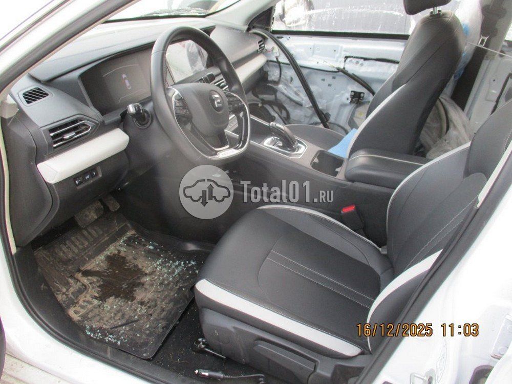 Фото Evolute I-PRO 156