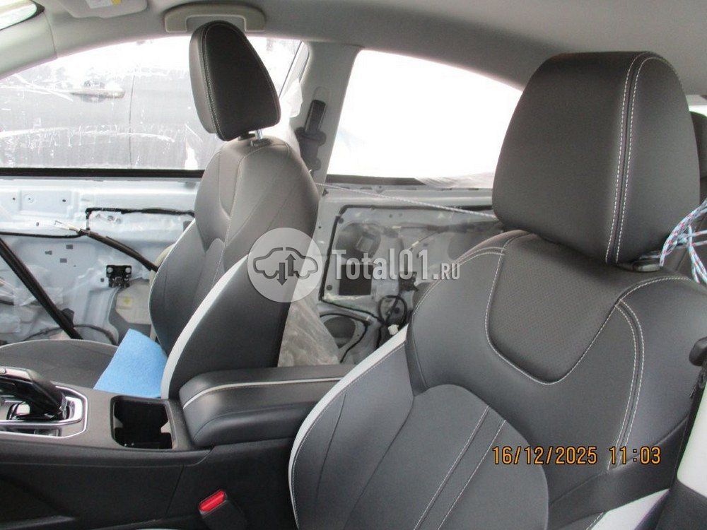 Фото Evolute I-PRO 160