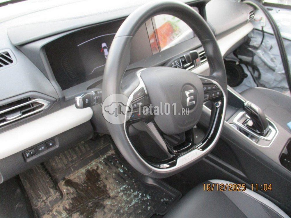 Фото Evolute I-PRO 166