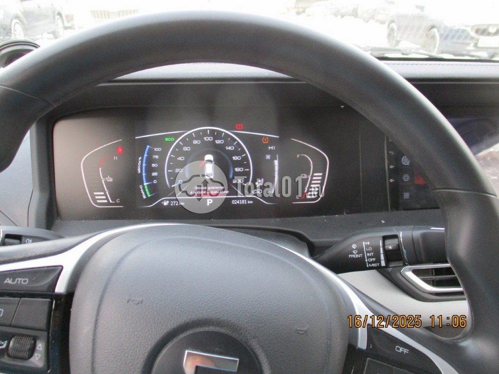 Фото Evolute I-PRO 212