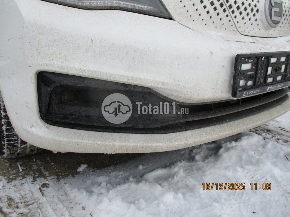 Фото Evolute I-PRO 250