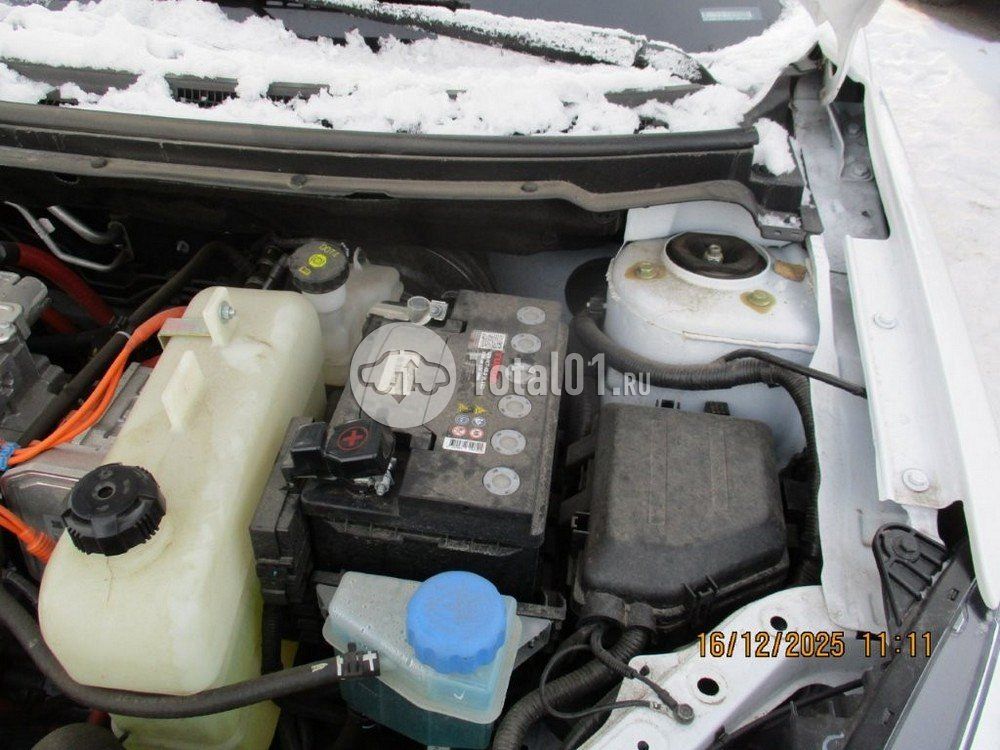 Фото Evolute I-PRO 268