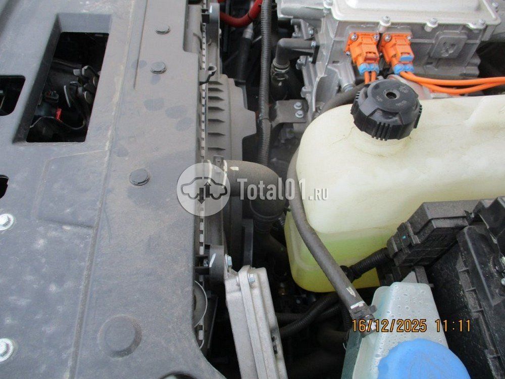 Фото Evolute I-PRO 270