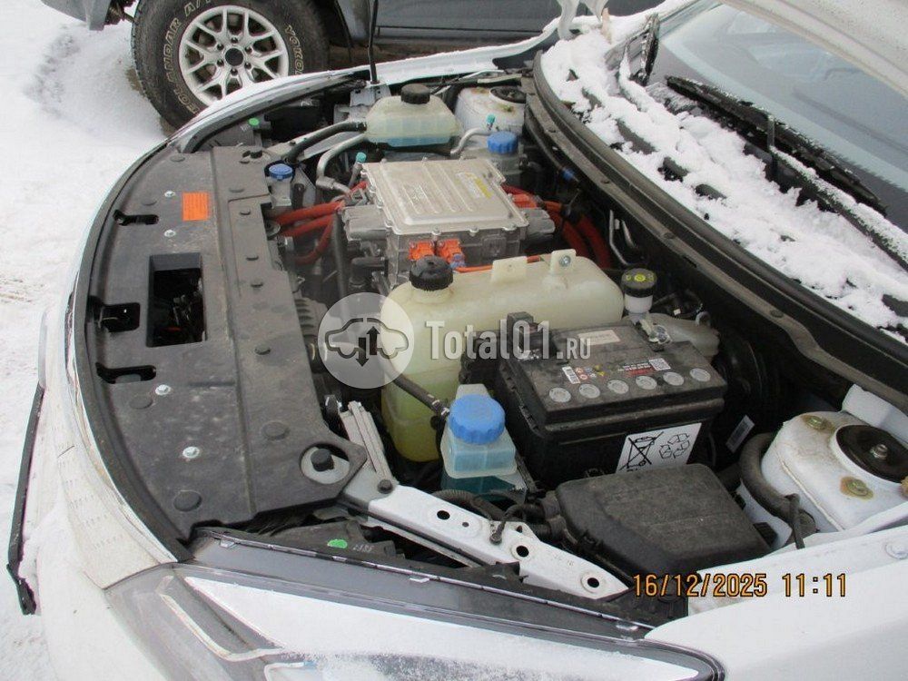 Фото Evolute I-PRO 272