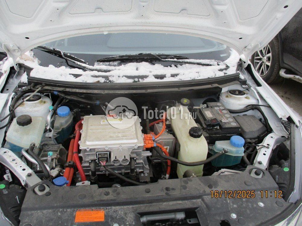 Фото Evolute I-PRO 282