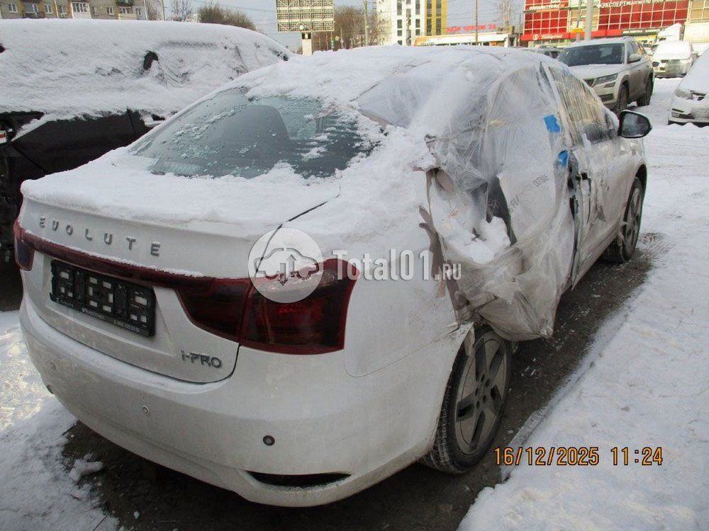 Фото Evolute I-PRO 328