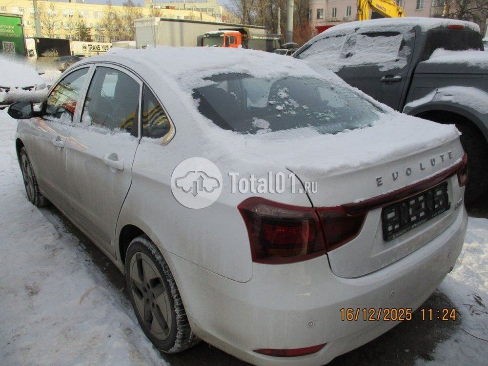 Фото Evolute I-PRO 330