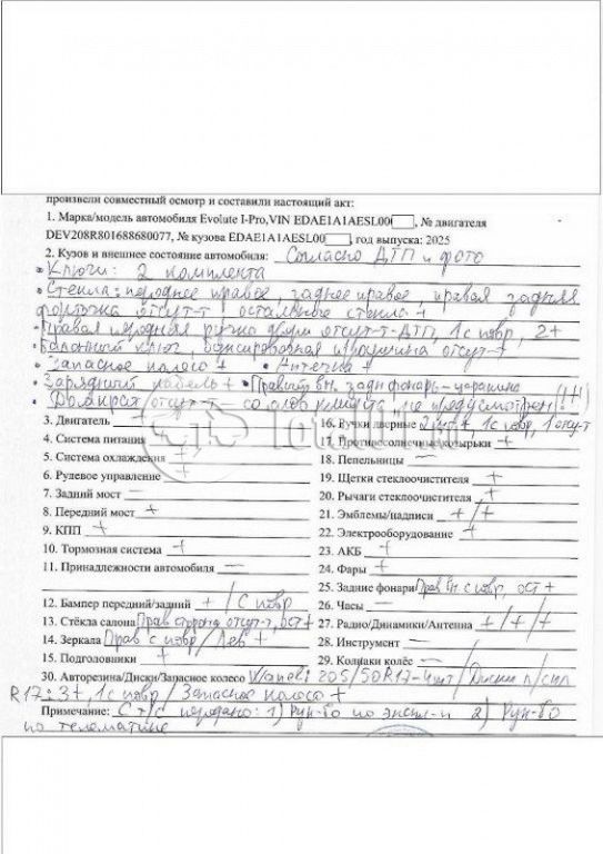 Фото Evolute I-PRO 334