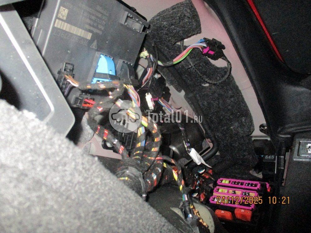 Фото Porsche Macan 20