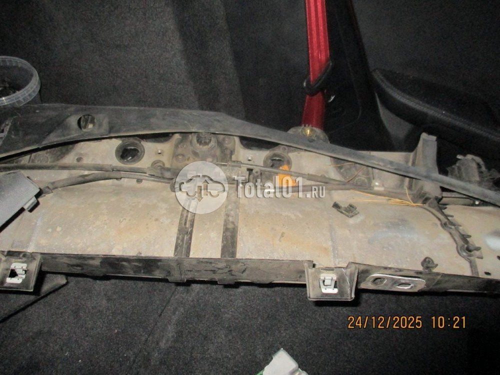 Фото Porsche Macan 24