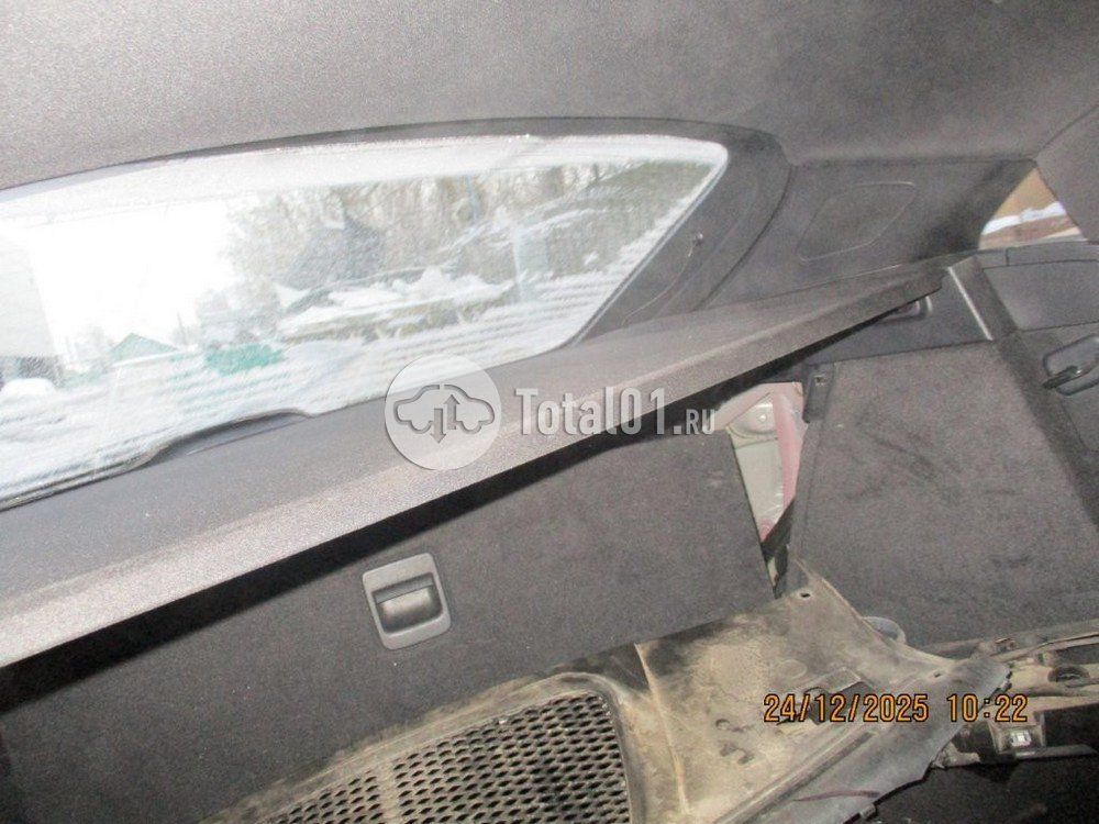 Фото Porsche Macan 28