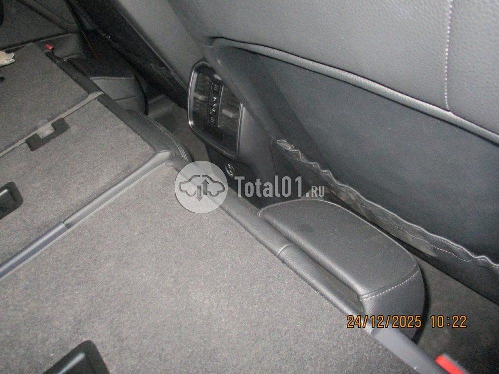 Фото Porsche Macan 34