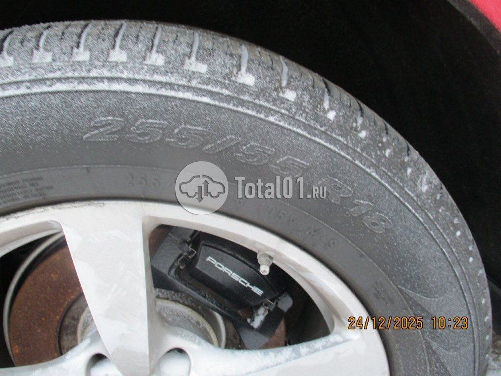 Фото Porsche Macan 50