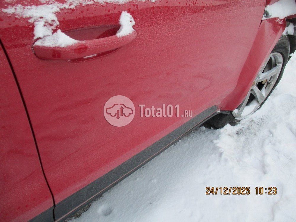 Фото Porsche Macan 62