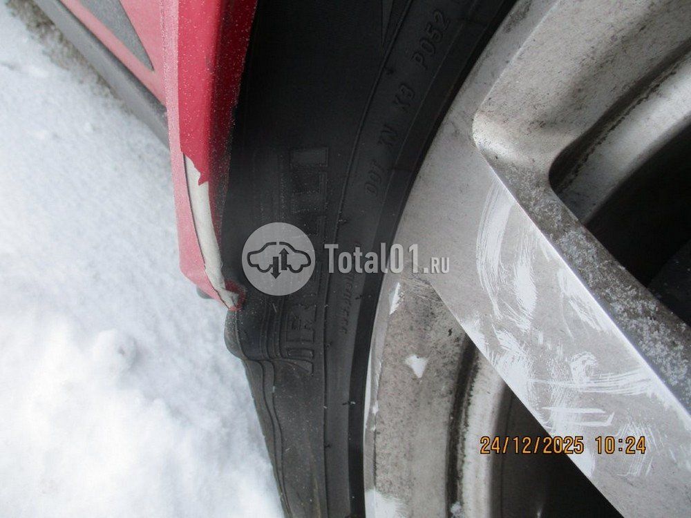 Фото Porsche Macan 78