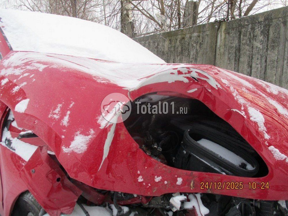 Фото Porsche Macan 86