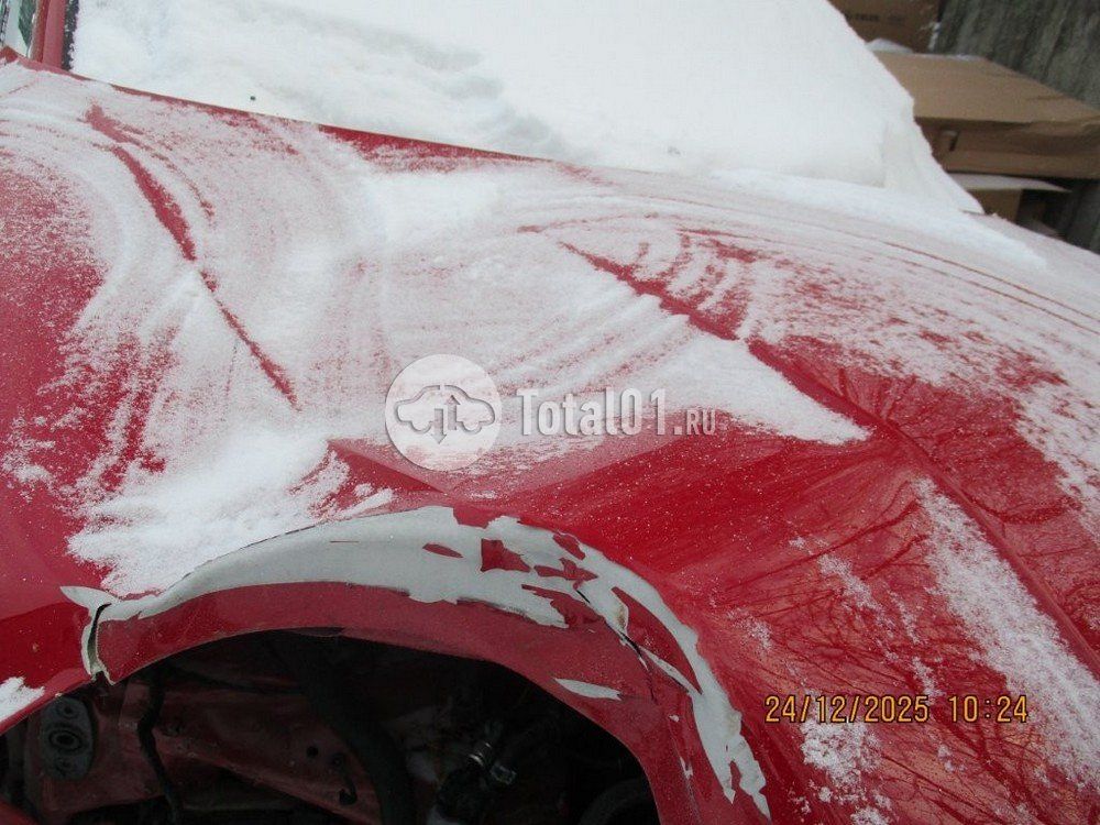 Фото Porsche Macan 98