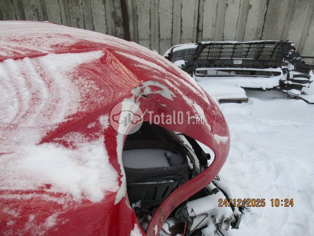 Фото Porsche Macan 100