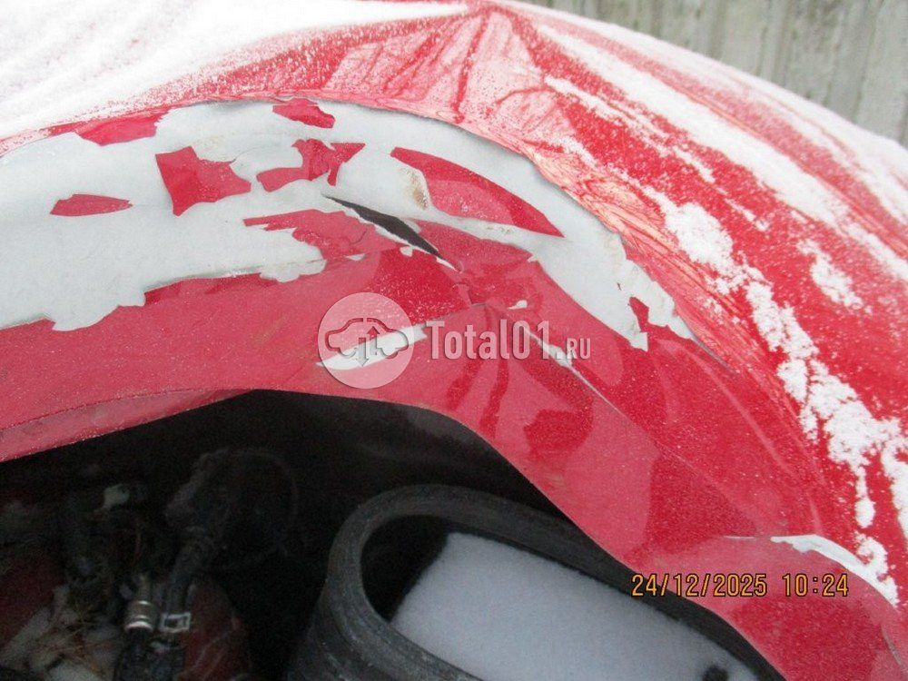 Фото Porsche Macan 102