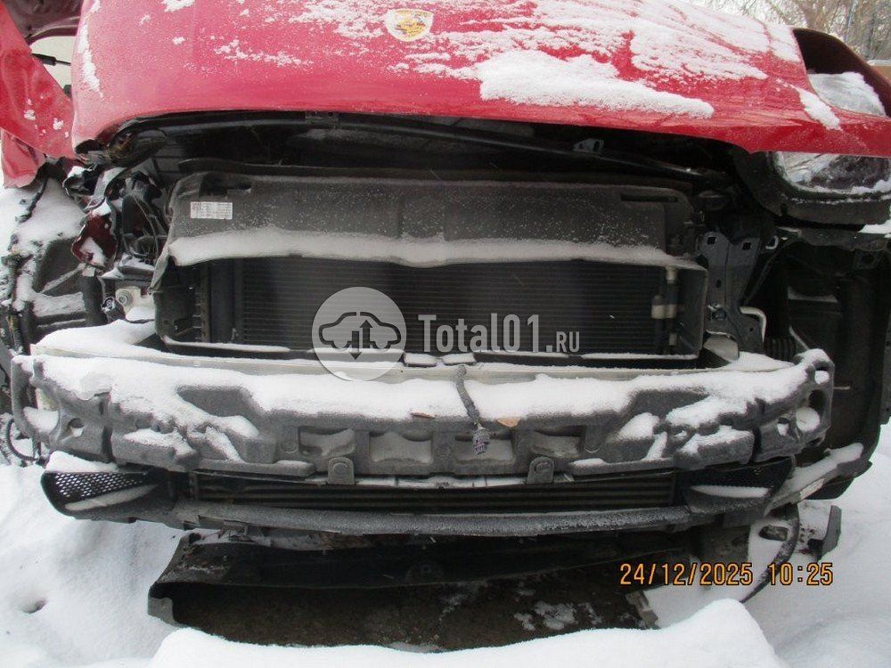 Фото Porsche Macan 110