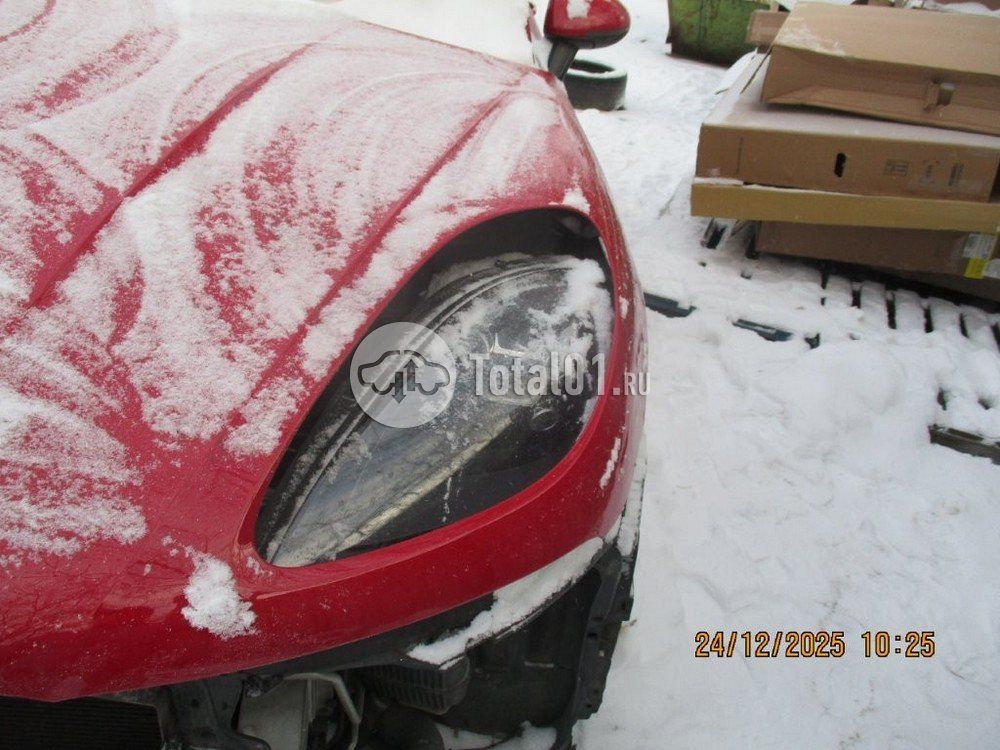 Фото Porsche Macan 118