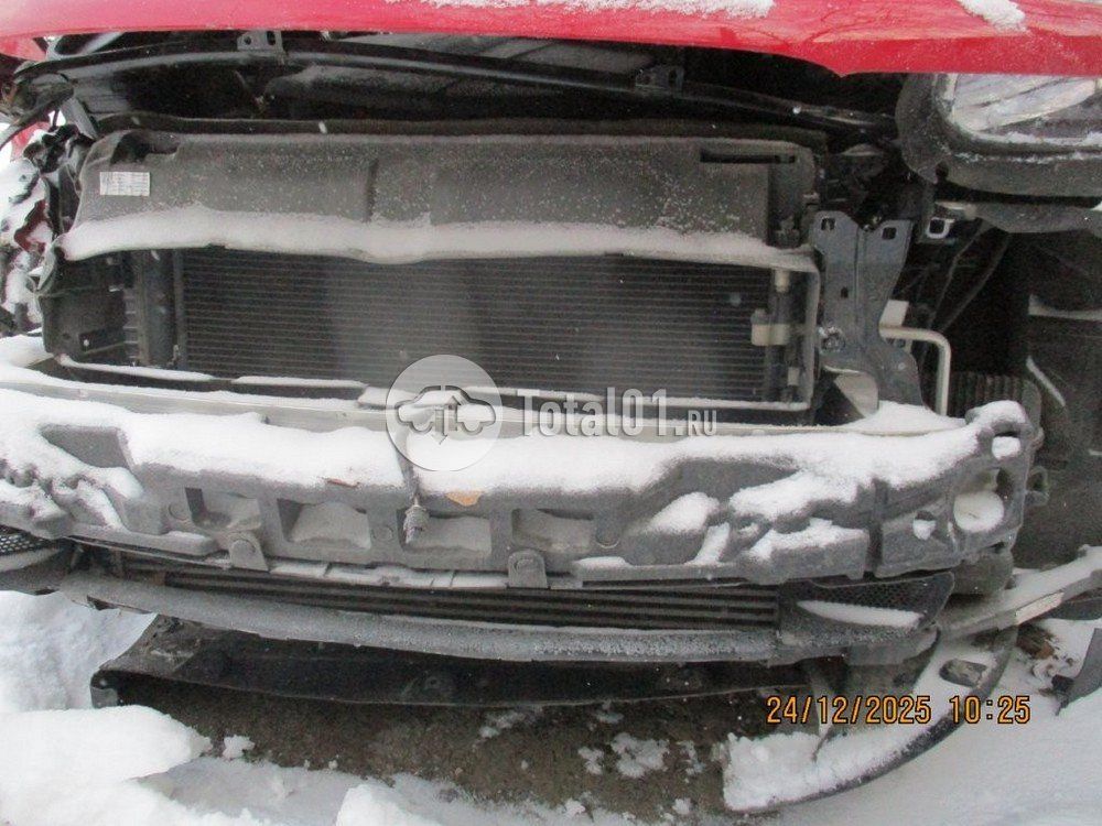 Фото Porsche Macan 120