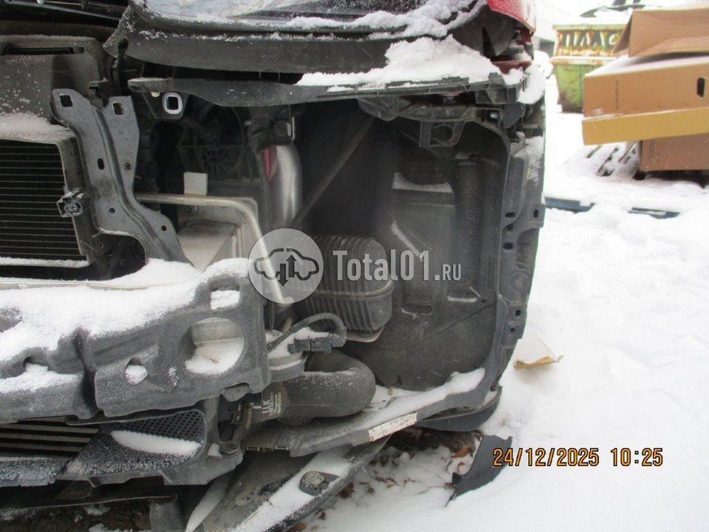 Фото Porsche Macan 122