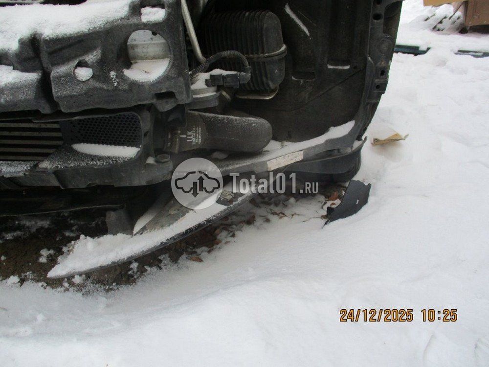 Фото Porsche Macan 124