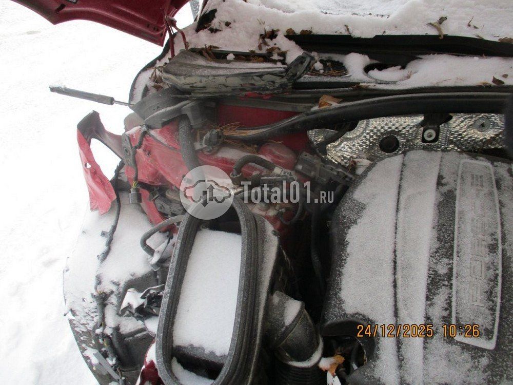 Фото Porsche Macan 126