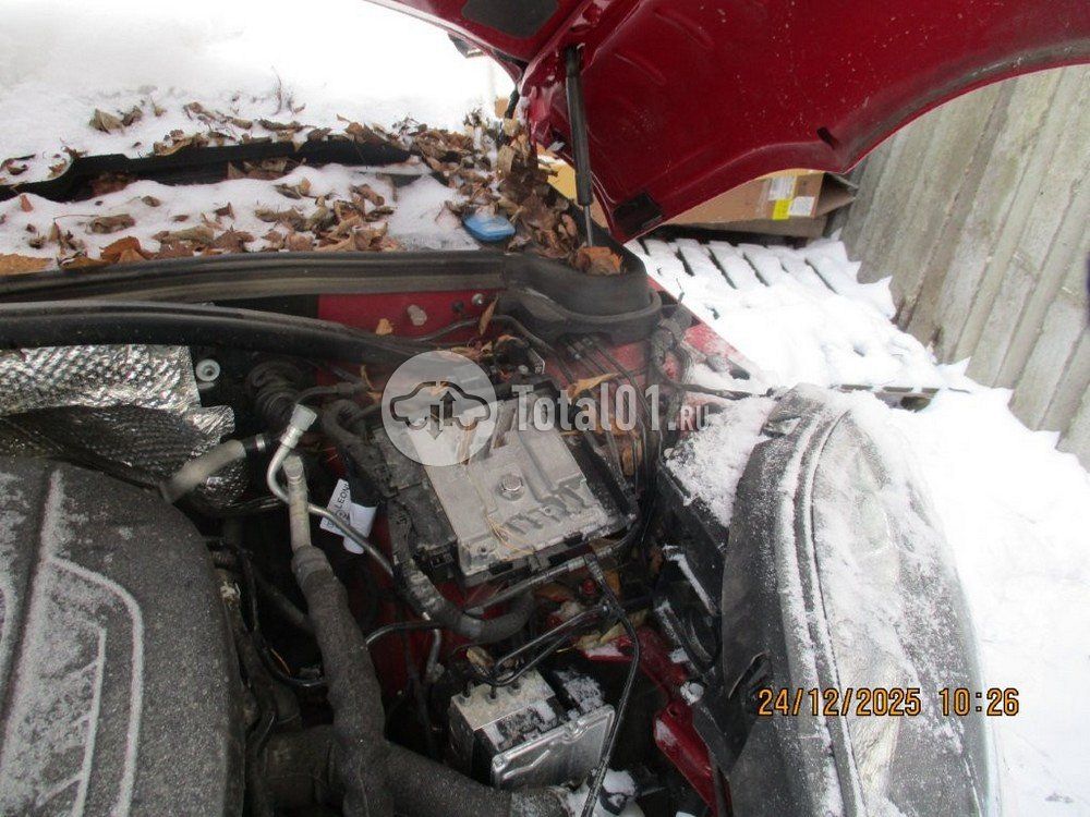 Фото Porsche Macan 128