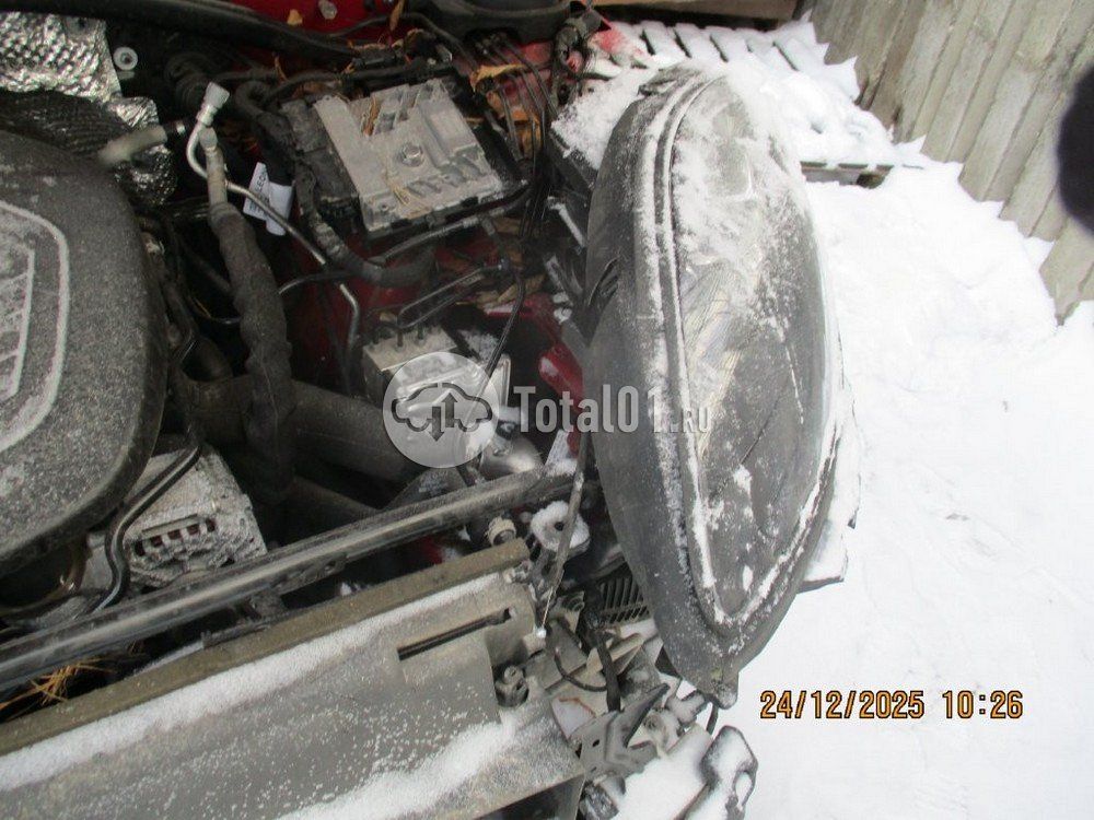 Фото Porsche Macan 130