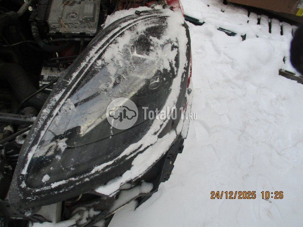 Фото Porsche Macan 132