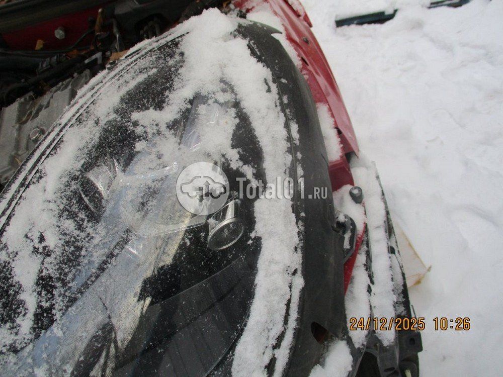 Фото Porsche Macan 136