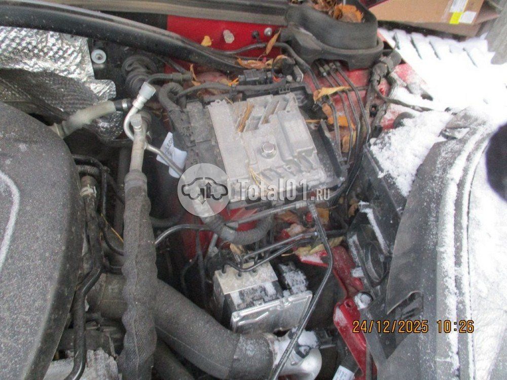 Фото Porsche Macan 138