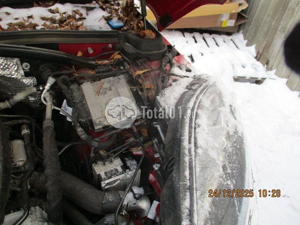 Фото Porsche Macan 150