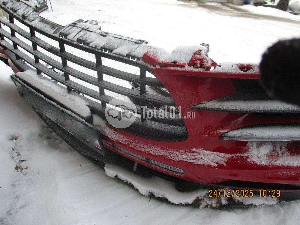 Фото Porsche Macan 160