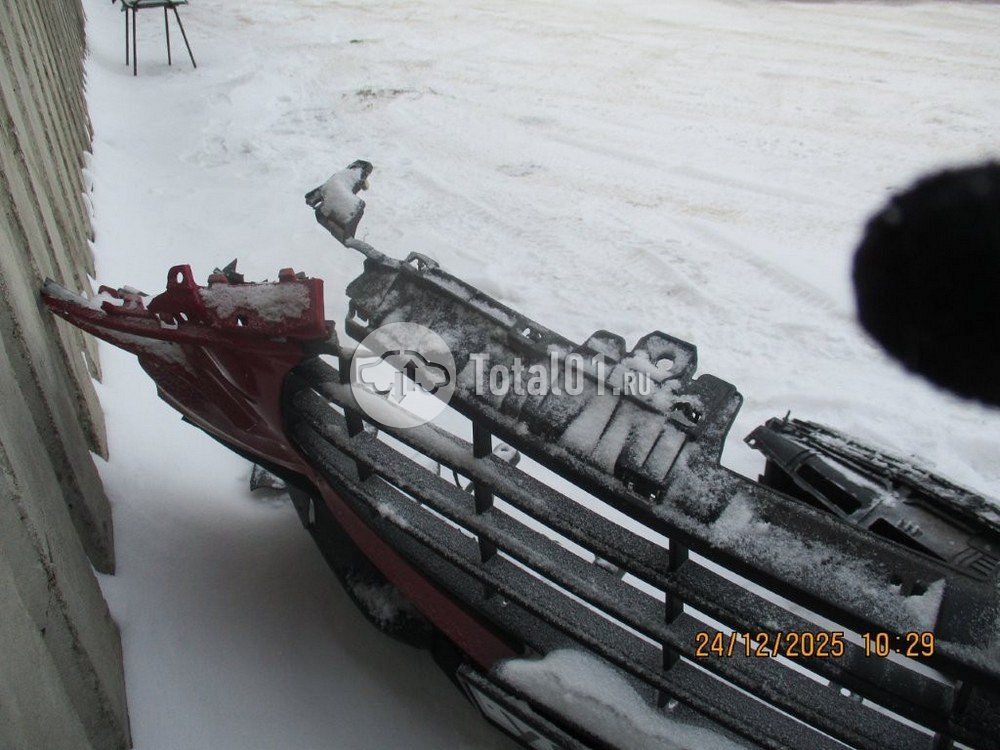 Фото Porsche Macan 164