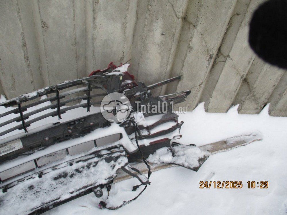 Фото Porsche Macan 170