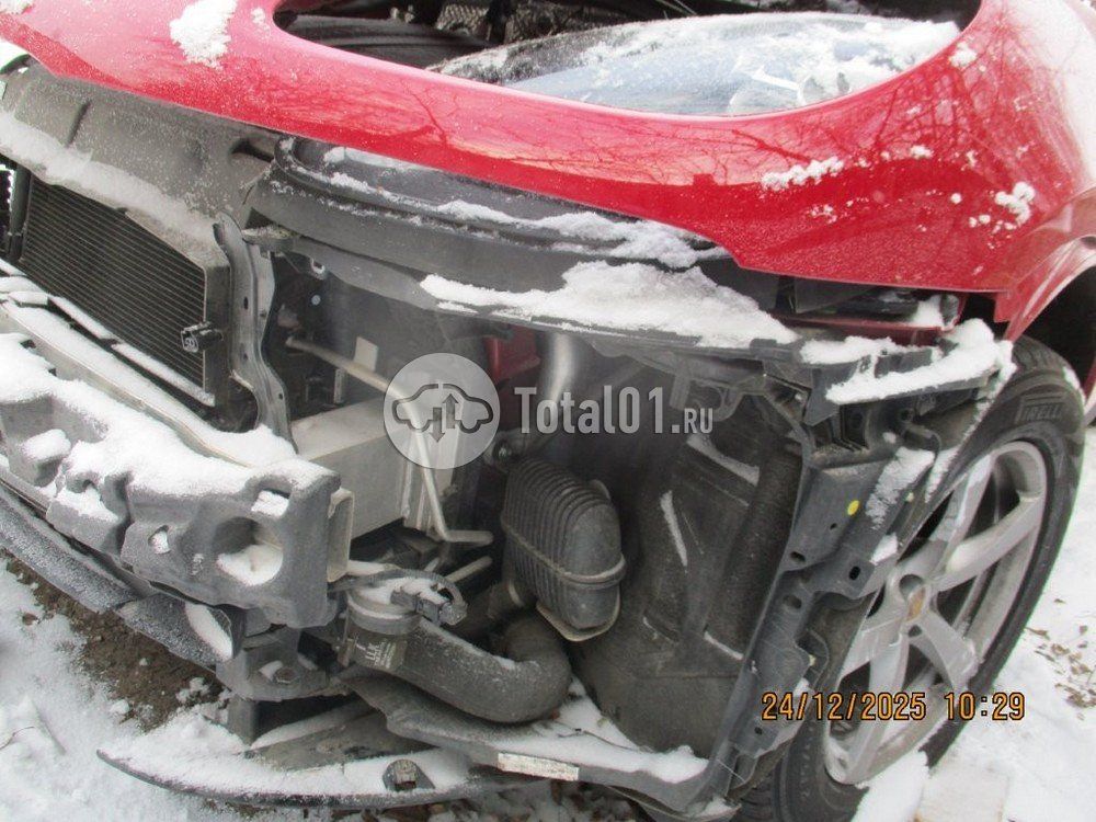 Фото Porsche Macan 172