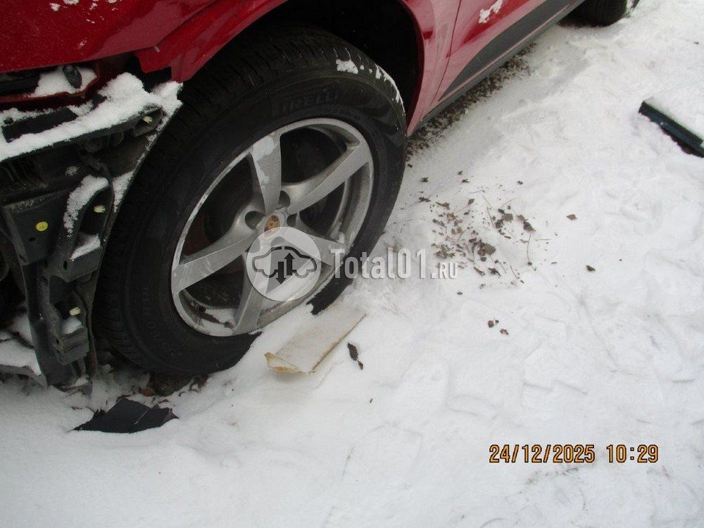 Фото Porsche Macan 176