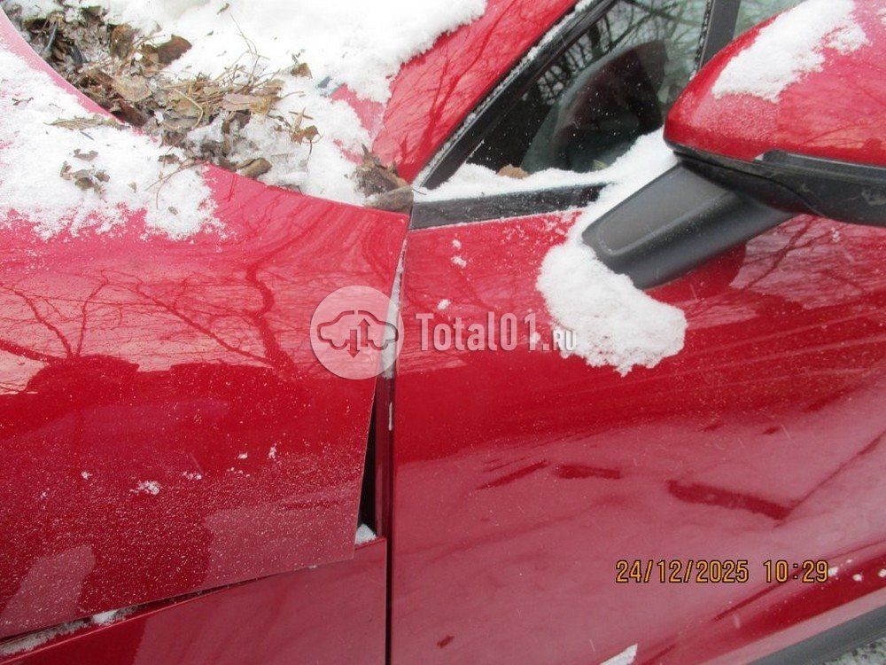 Фото Porsche Macan 180