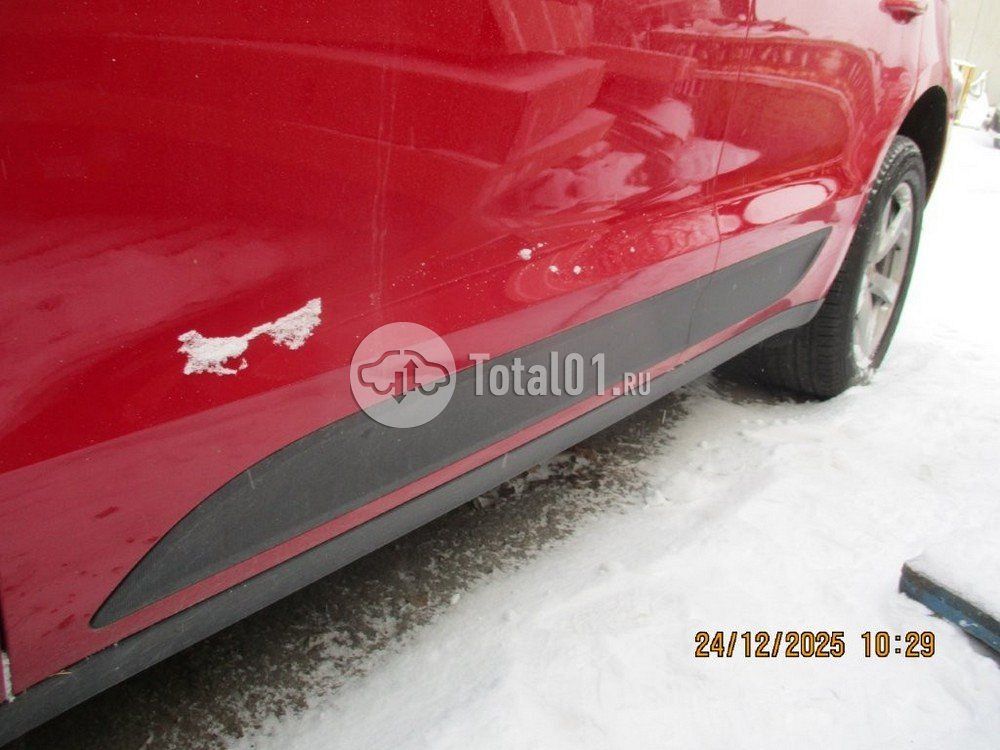 Фото Porsche Macan 184