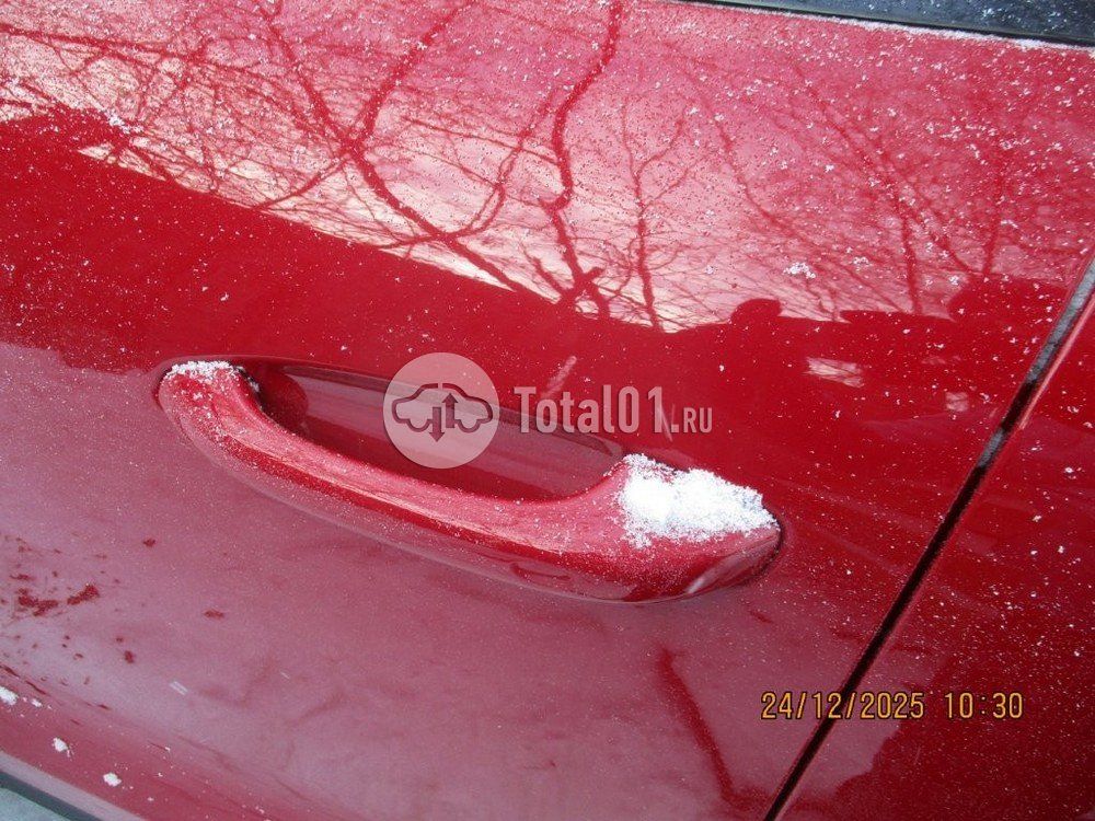 Фото Porsche Macan 194