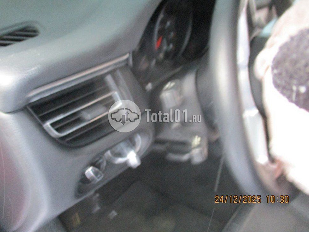 Фото Porsche Macan 202