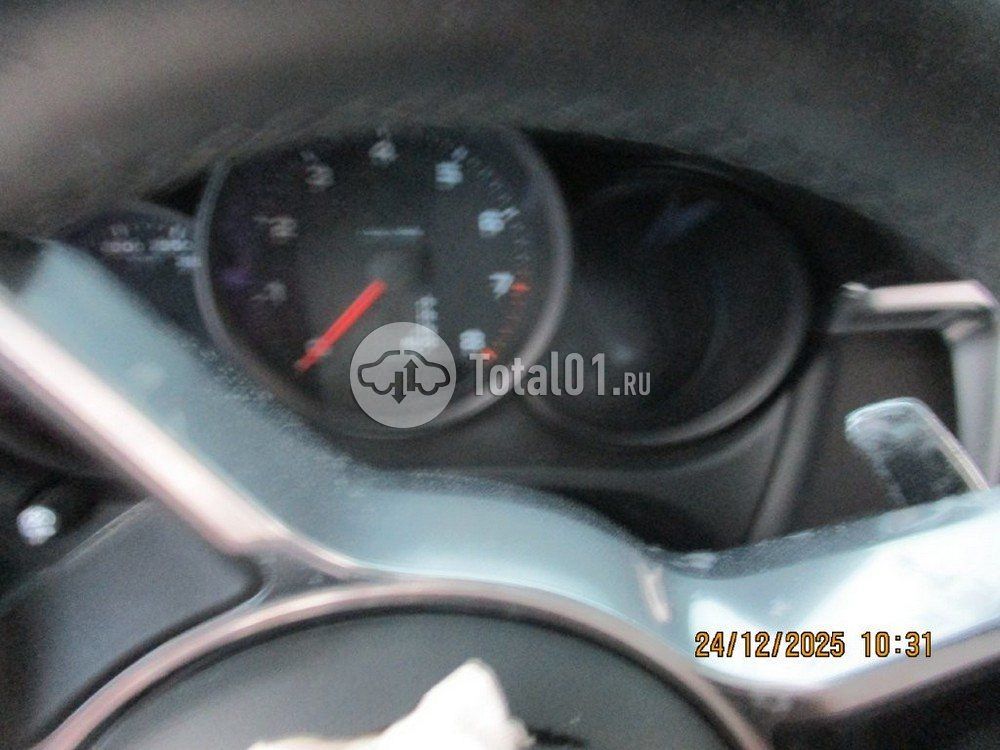 Фото Porsche Macan 214