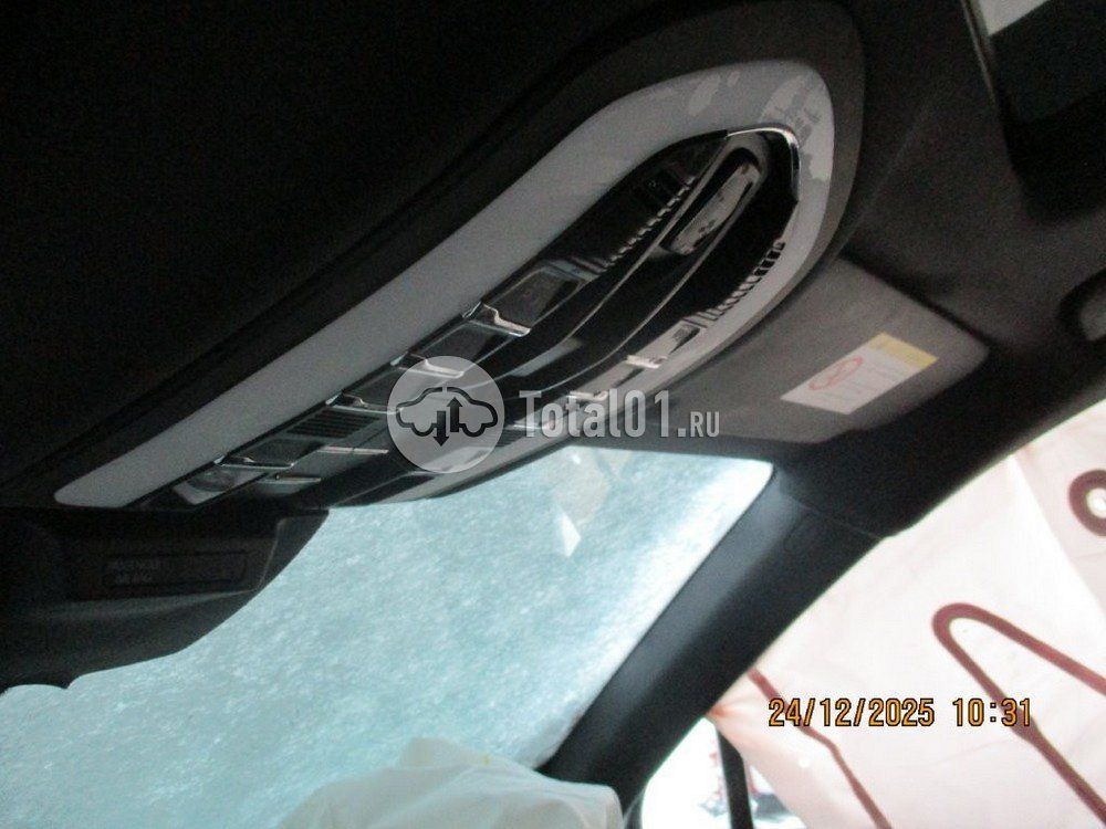 Фото Porsche Macan 218