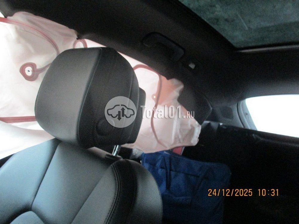 Фото Porsche Macan 220