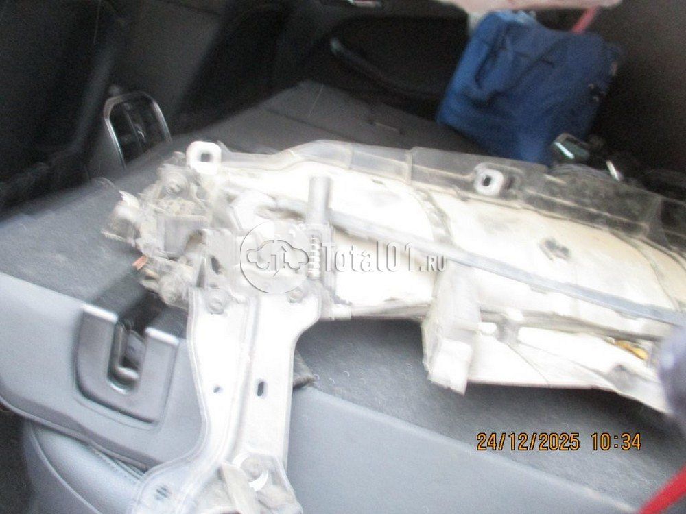 Фото Porsche Macan 258