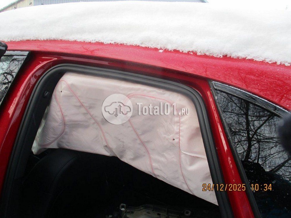 Фото Porsche Macan 260