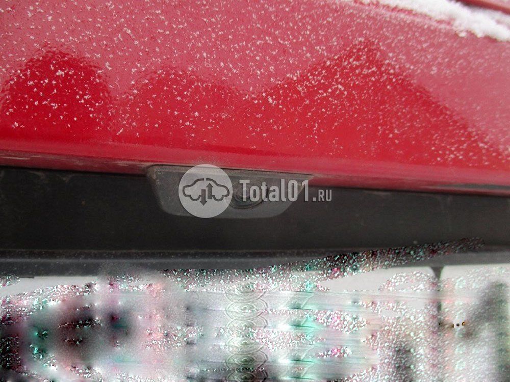 Фото Porsche Macan 290